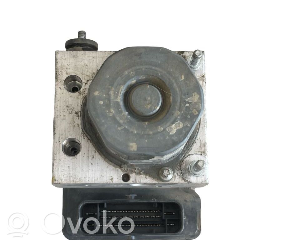 Dacia Duster ABS bloks 
