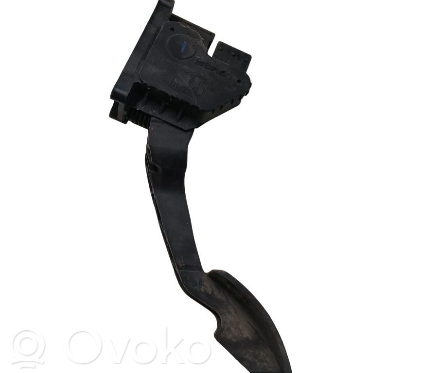 Pedal del acelerador   55702020