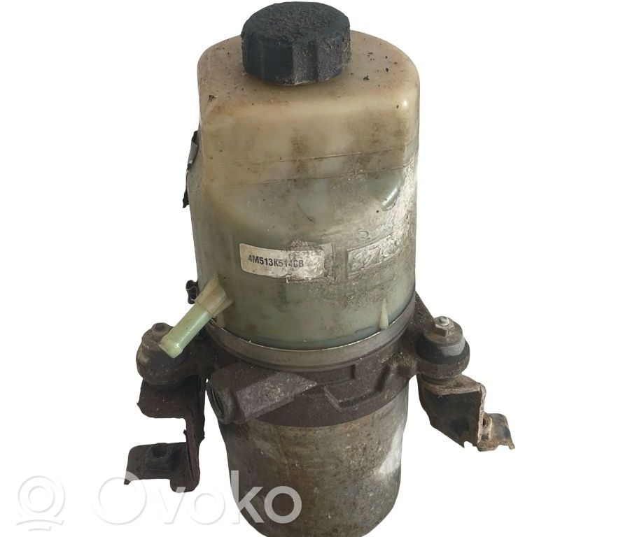 Servopumpe   4M513K514CB