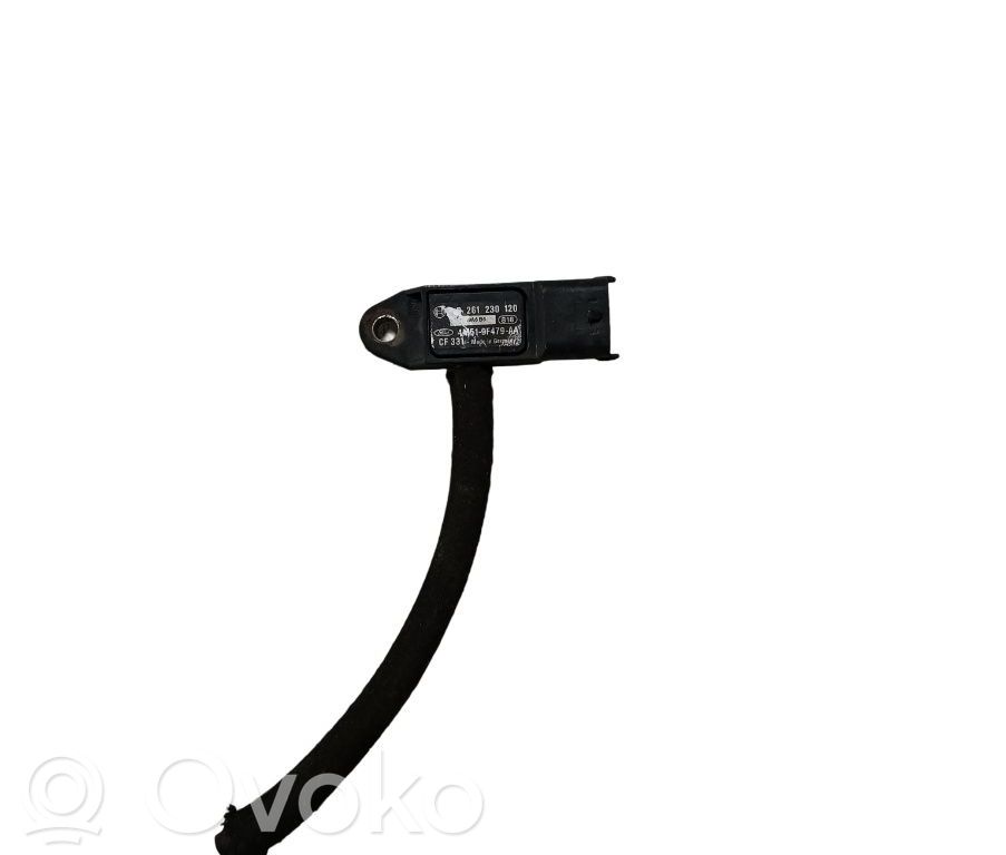 Luftdrucksensor   4M519F479AA