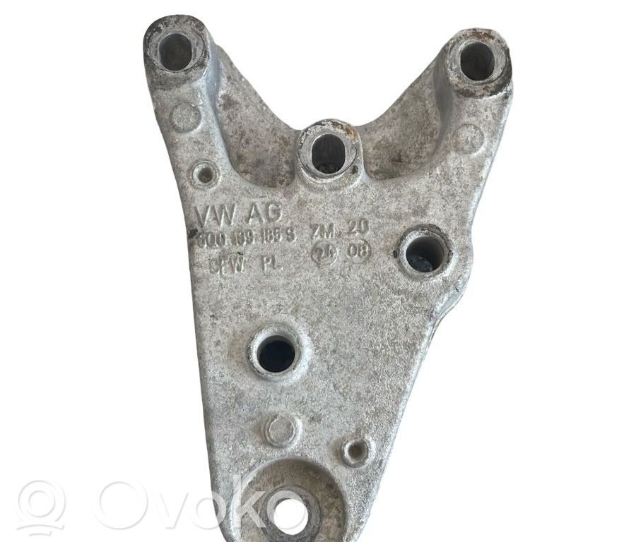 Engine mount bracket   6Q0199185S