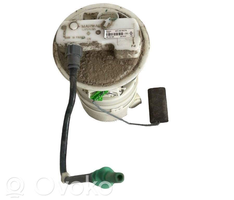Bomba interna de combustible   8200704685