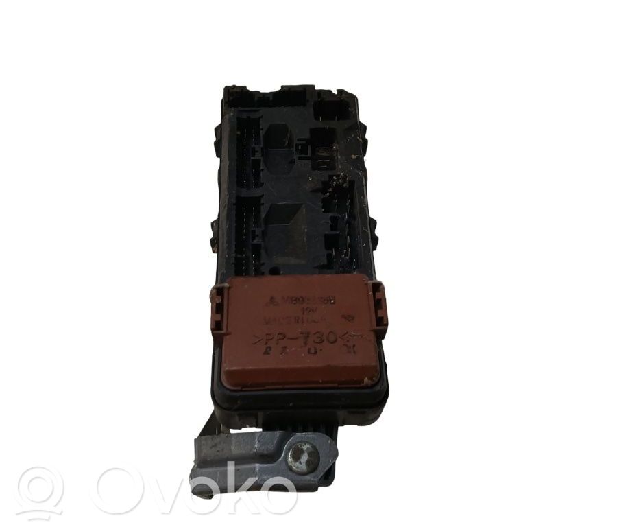Fuse module   MB953355