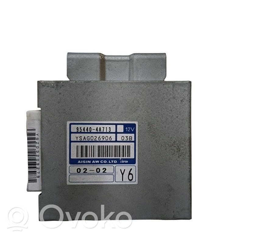 Module confort   954404A713