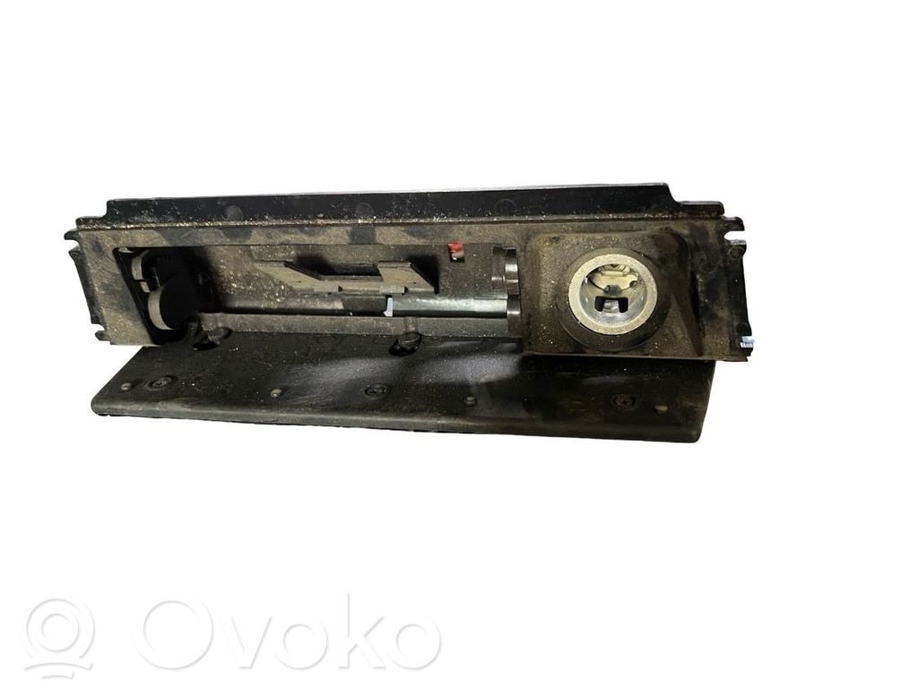 BMW 6 E63 E64 Ashtray (front) 