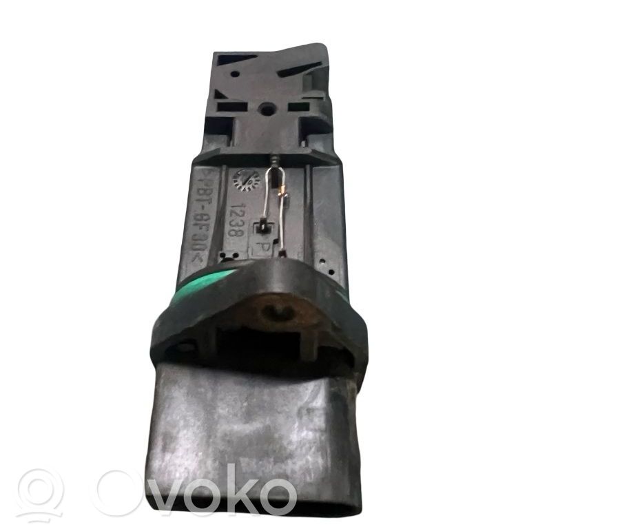 BMW 6 E63 E64 Cita veida sensors 