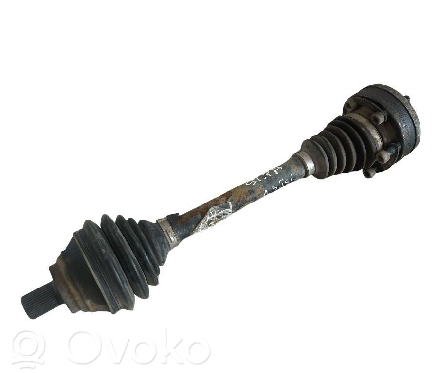 Etuvetoakseli   1K0407271ET
