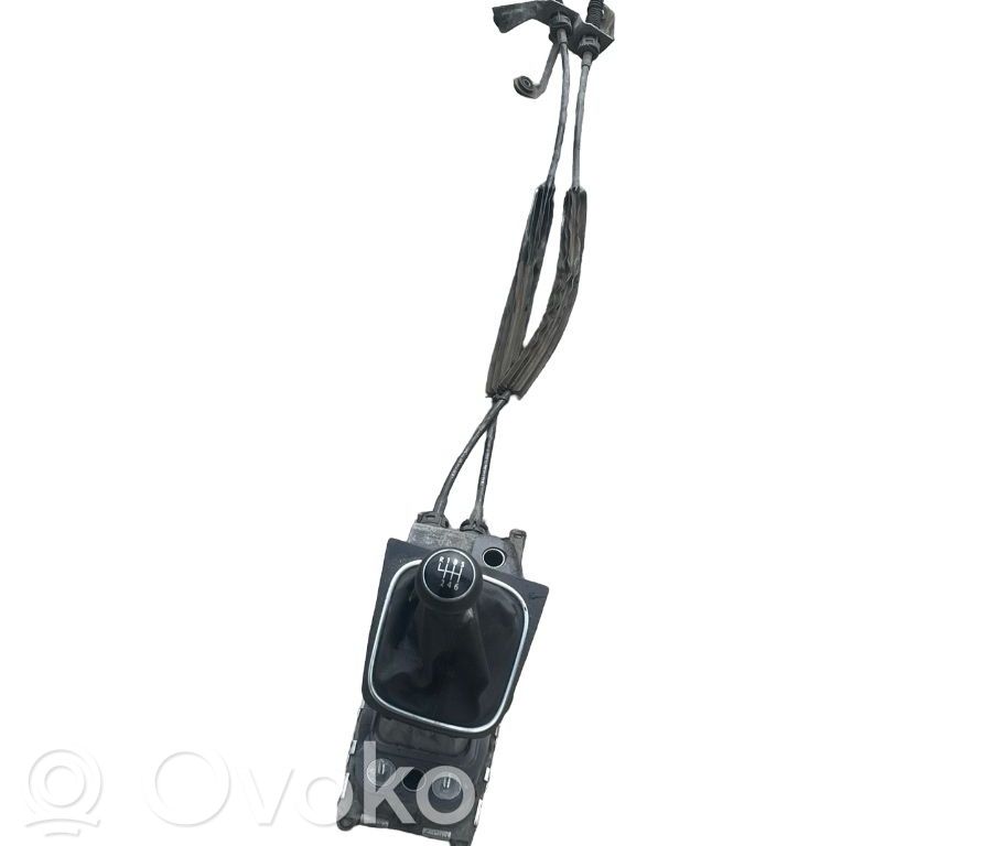 Selector de cambios   1K0711061A