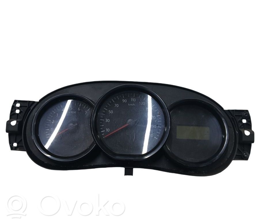 Nopeusmittari (mittaristo)   248100285R