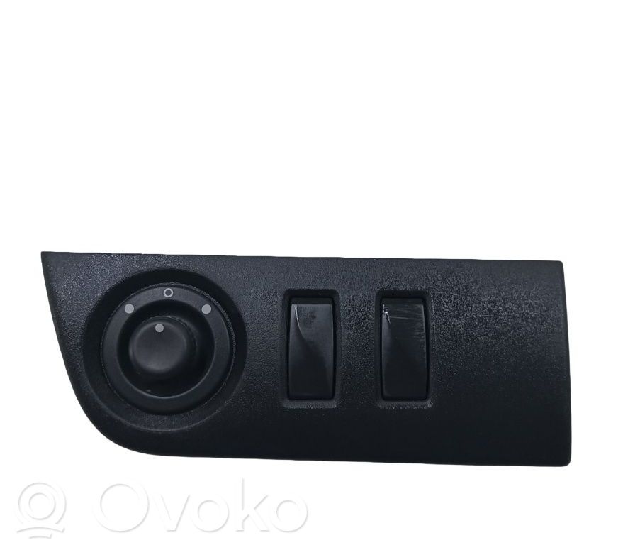 Dacia Dokker Comutator oglinzi laterale 