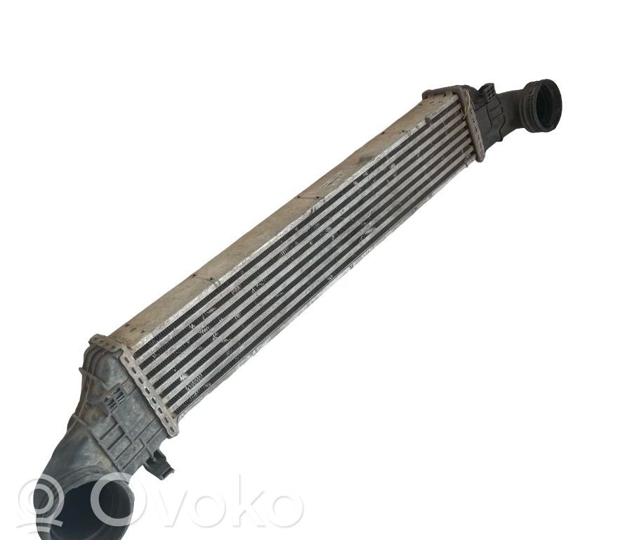 Radiador intercooler   A2115001102