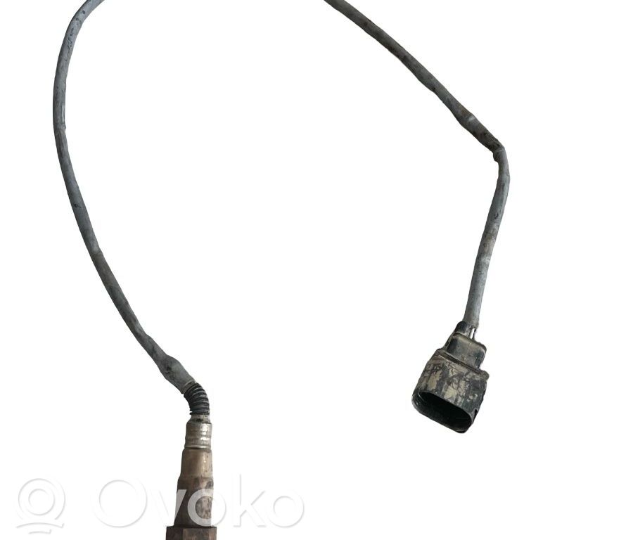 Mercedes-Benz C W204 Lambda probe sensor 