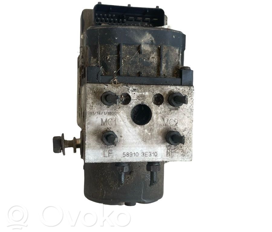 Pompe ABS   589103E310