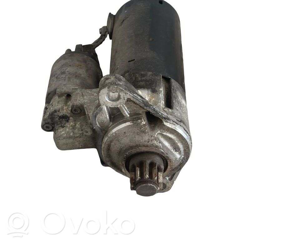 Motor de arranque   0001123016