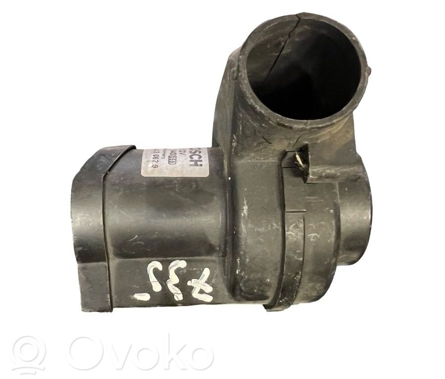 BMW 7 E65 E66 Motor aerotermă ușă față 