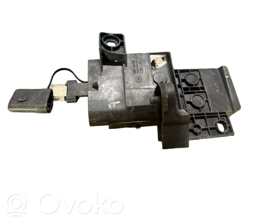 Sonstige Cockpitteile   18607000000