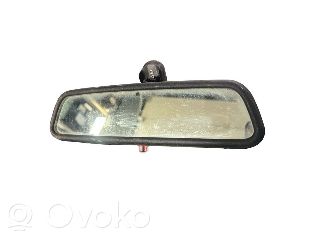 Rear view mirror (interior)   8236774