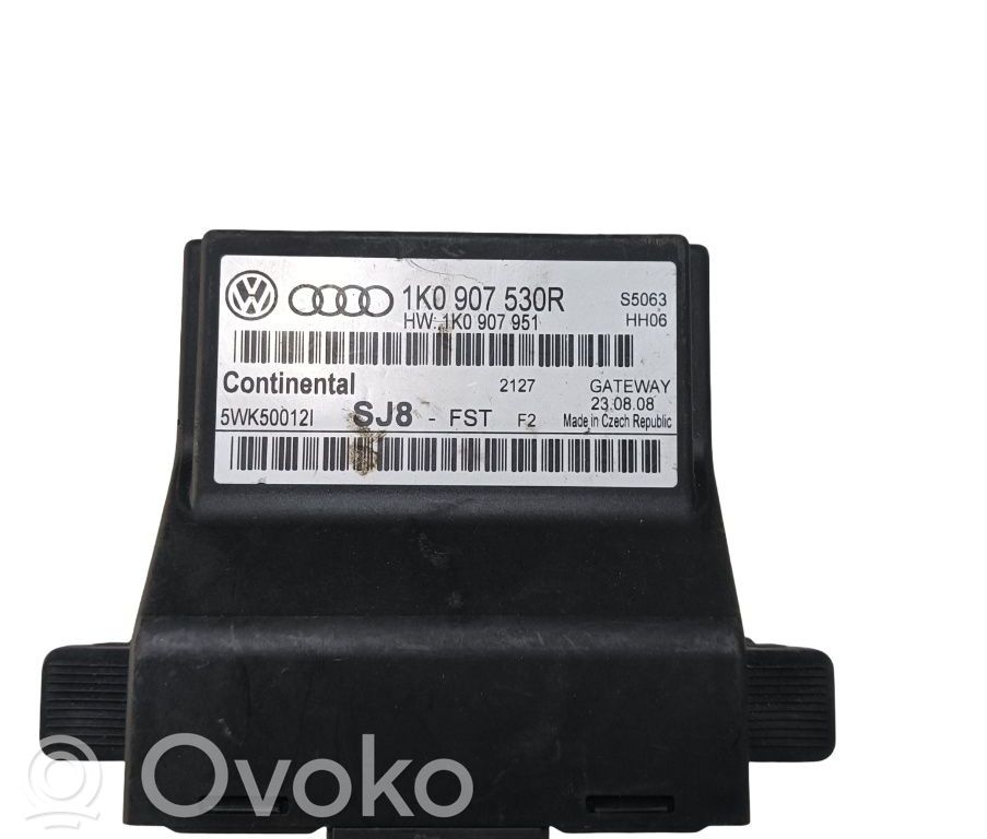 Módulo de control Gateway   1K0907530R