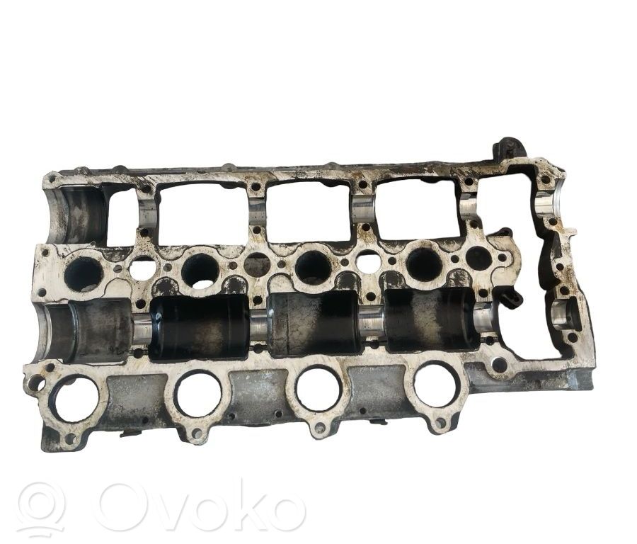 Volvo V50 Engine head 