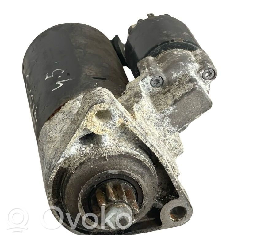 Motor de arranque   94860410600