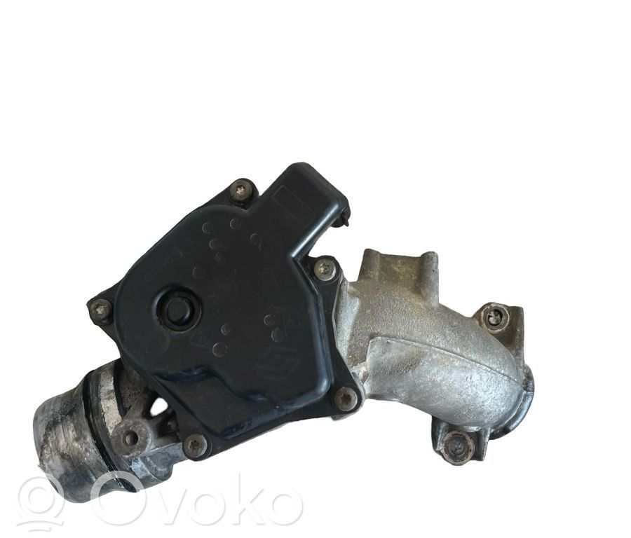 Boîtier papillon   161A05457R