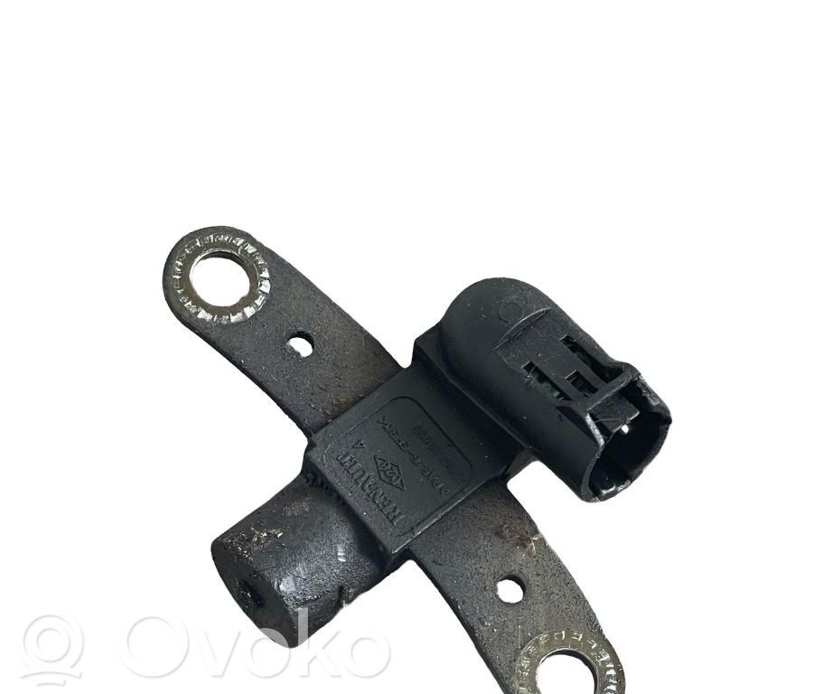 Sensor de posición del cigüeñal   7700109055