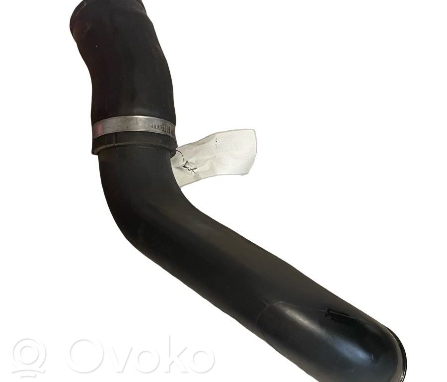 Intercooler hose/pipe   12Z04019