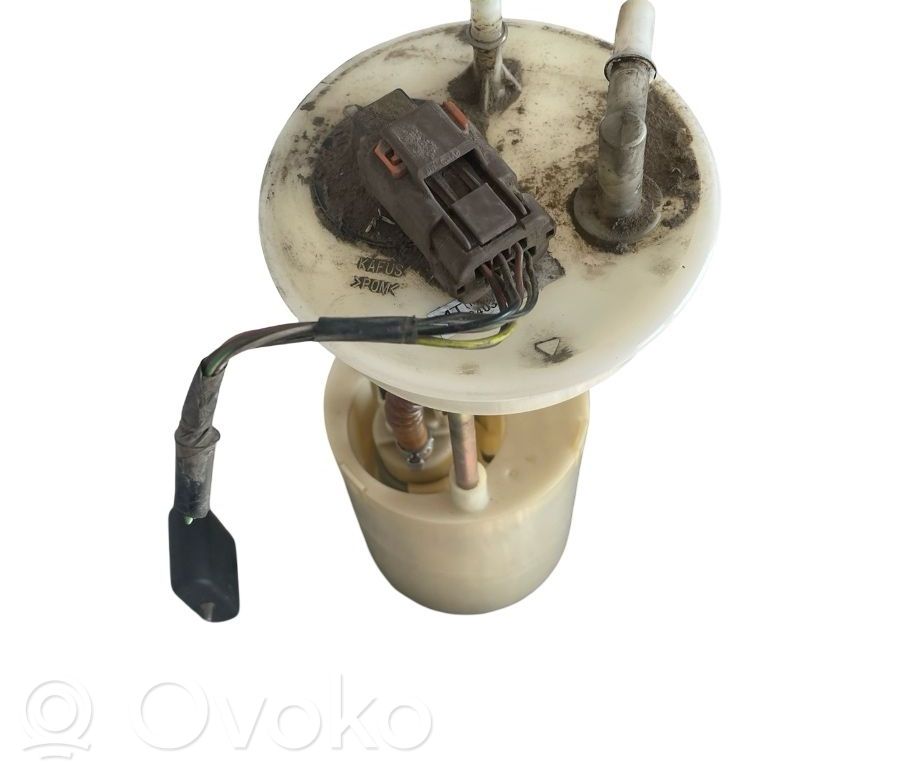 Daewoo Matiz Bomba mecánica de combustible 