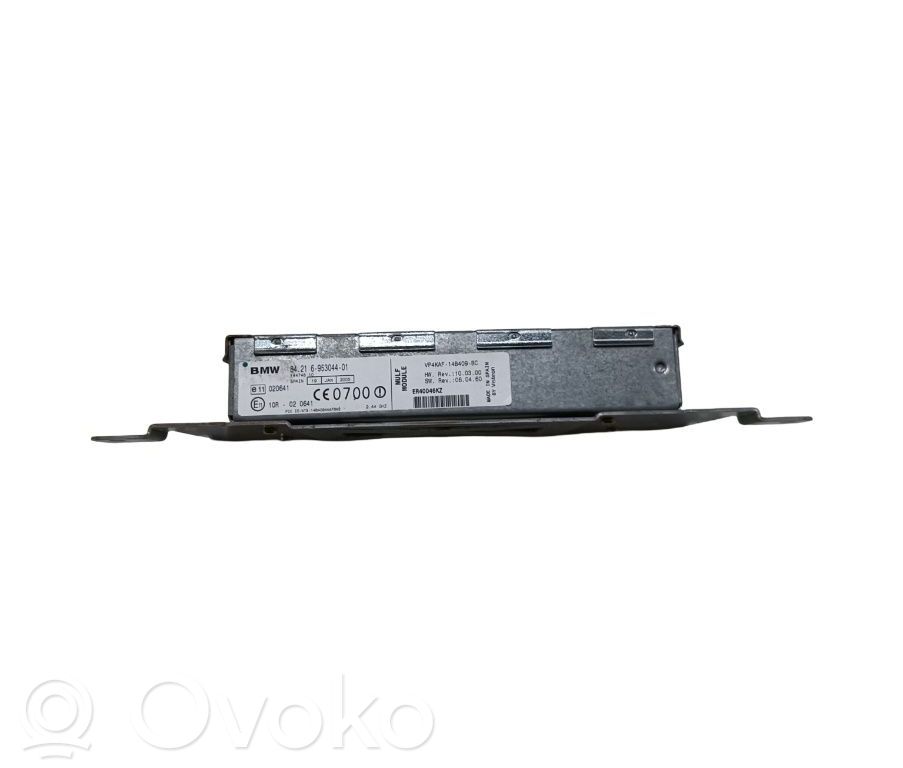 BMW 6 E63 E64 Bluetoothin ohjainlaite/moduuli 