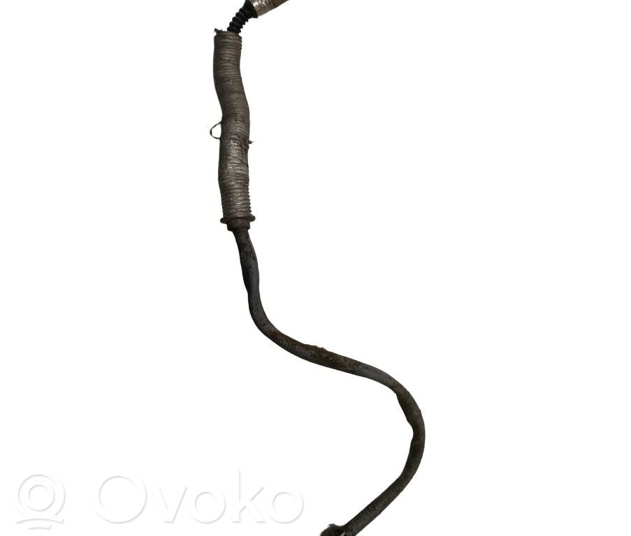 BMW 6 E63 E64 Lambda probe sensor 