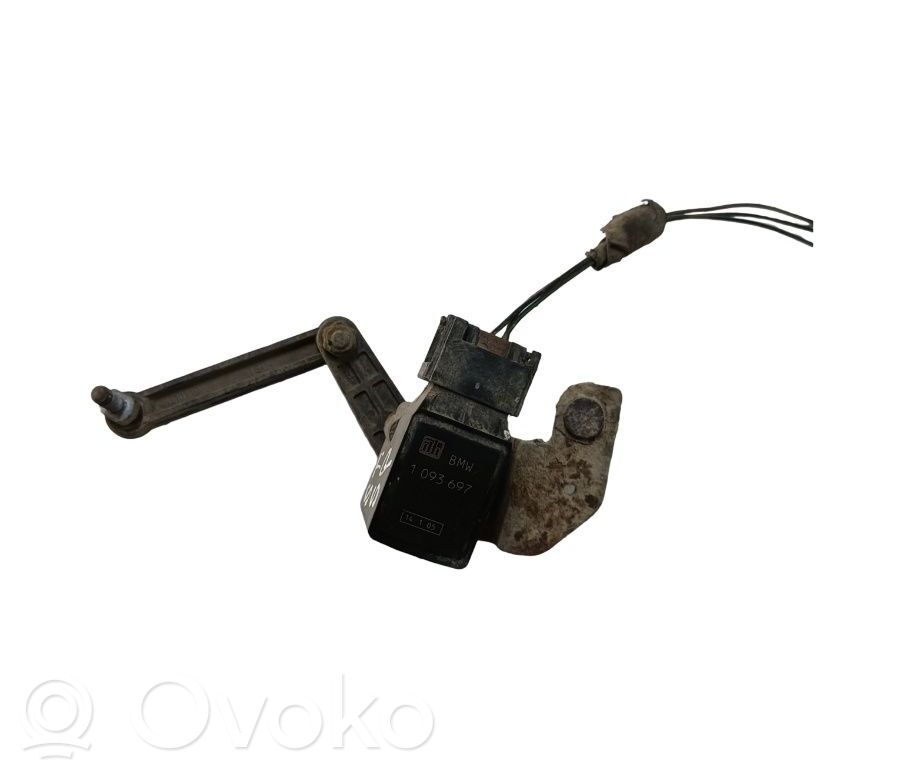 Headlight level height control switch   1093697