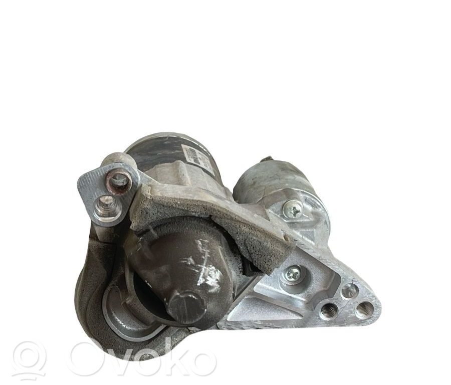 Motor de arranque   233006442R