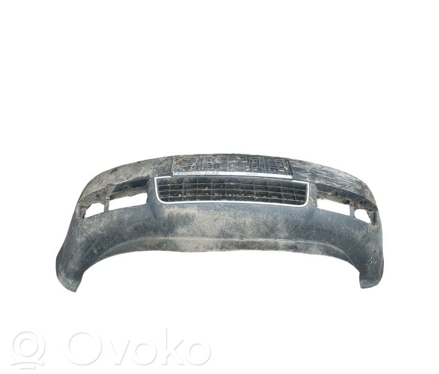 Audi A6 S6 C5 4B Front bumper 