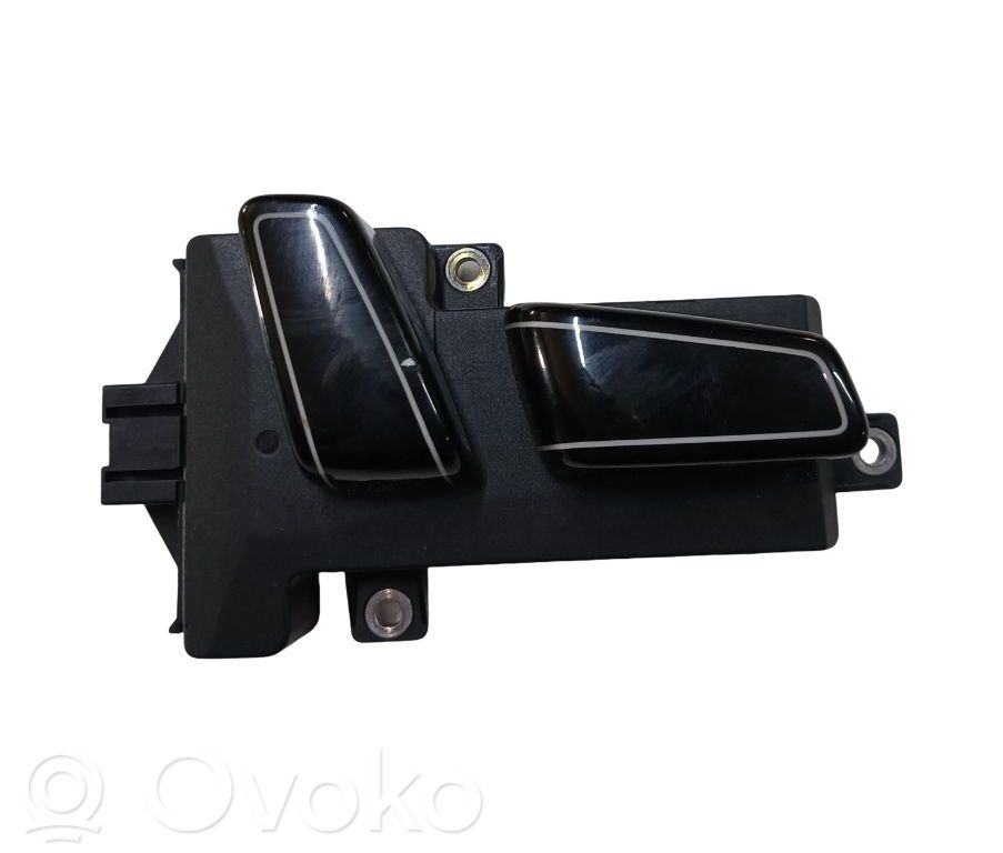 Commutateur de commande de siège   8K0959748