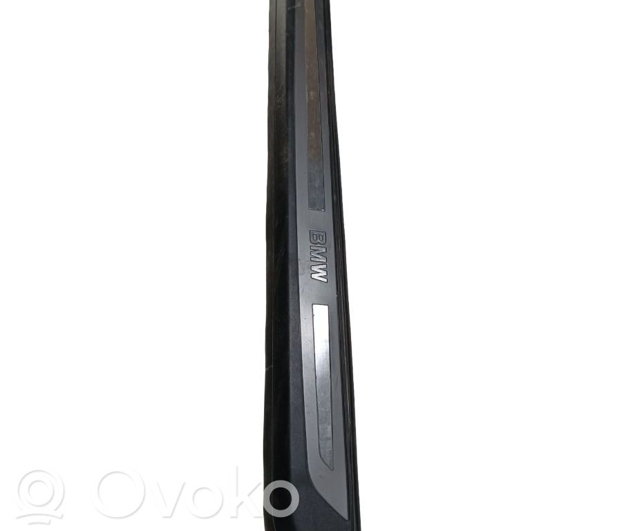 BMW 6 E63 E64 Other sill/pillar trim element 