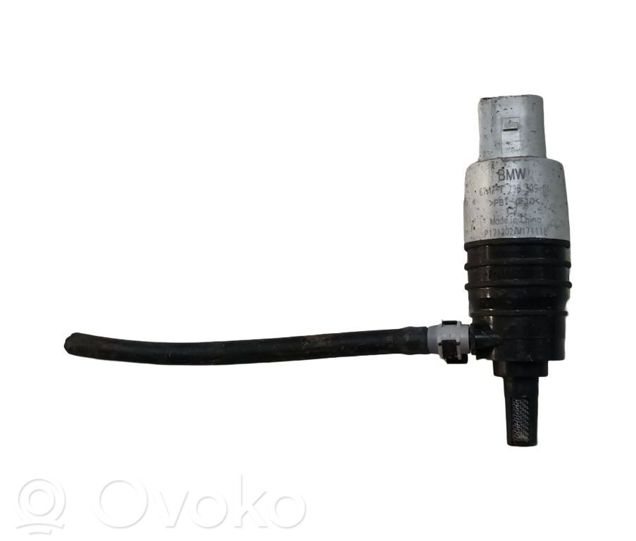 BMW 5 G30 G31 G38 Pompă spălător parbriz 
