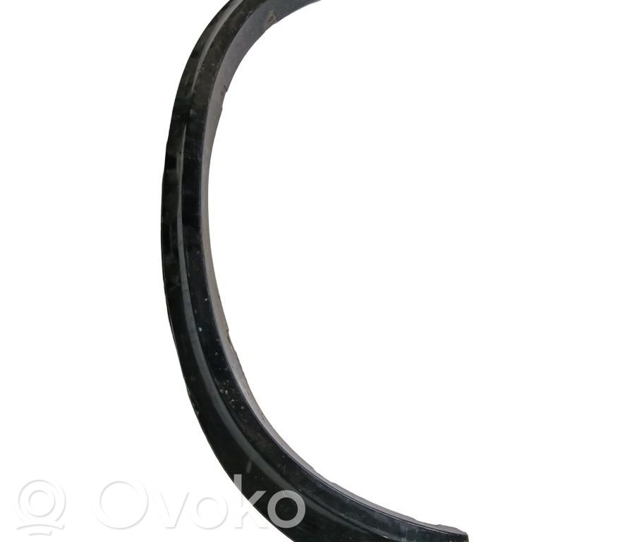Moldura de la aleta trasera   7163560