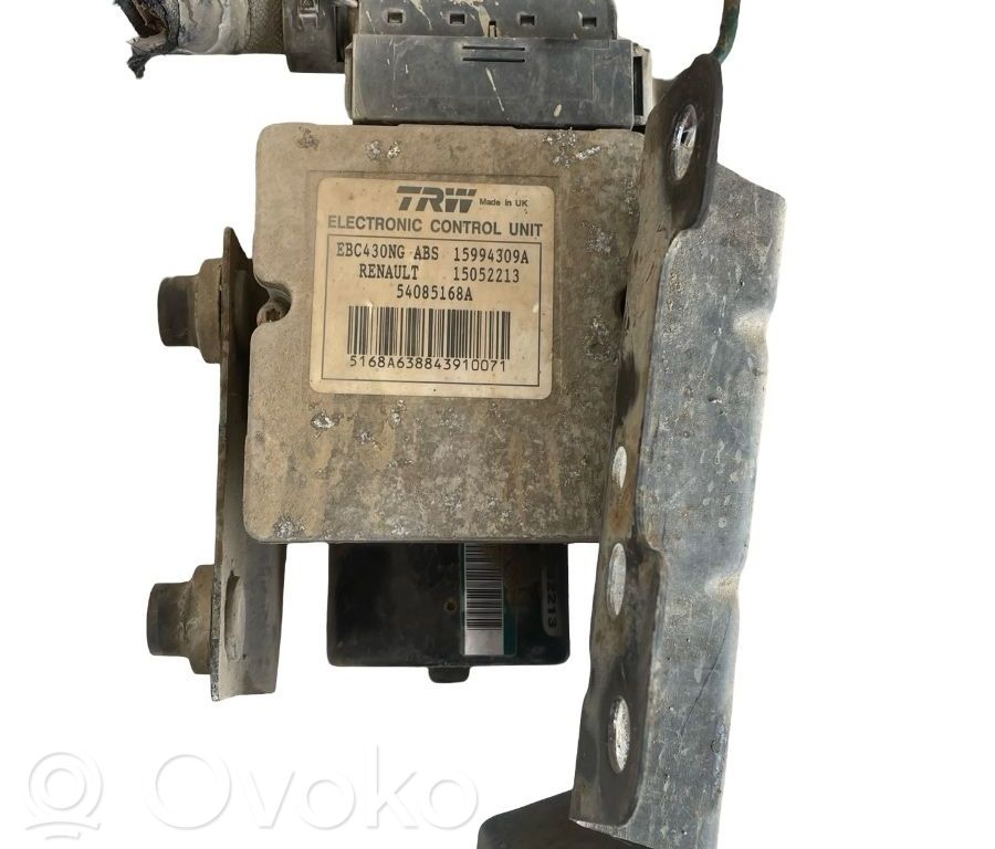 ABS Pump   54085168A,15052213