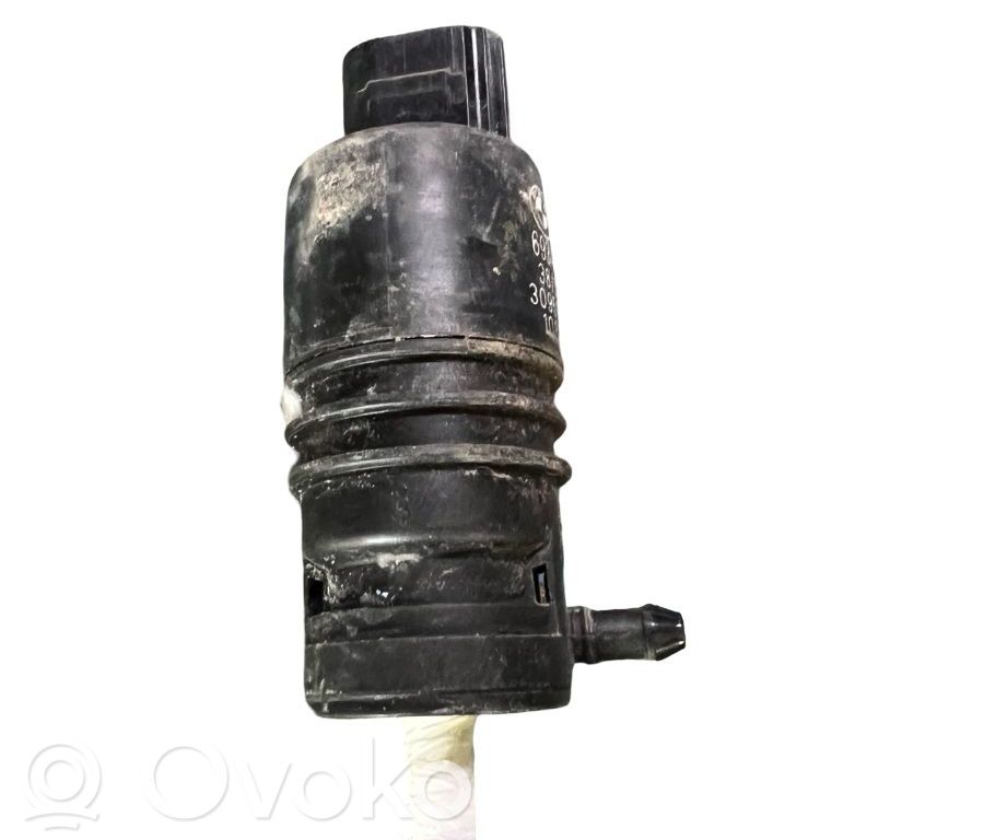 Pumpe Scheibenwaschanlage   693416001