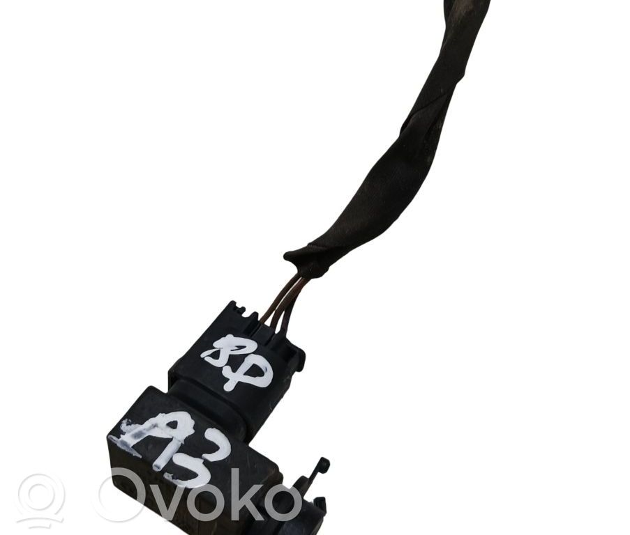 Luftgütesensor   4B0907659A