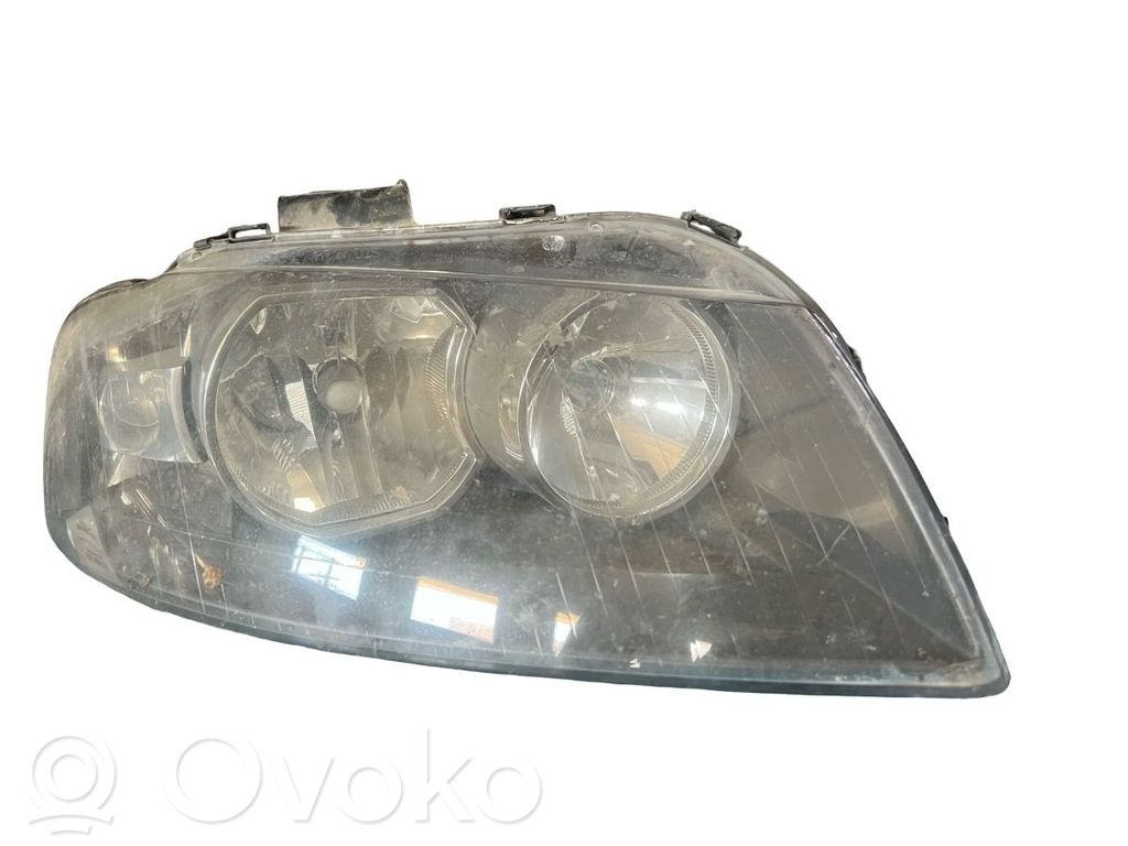 Etu-/Ajovalo   0301206602