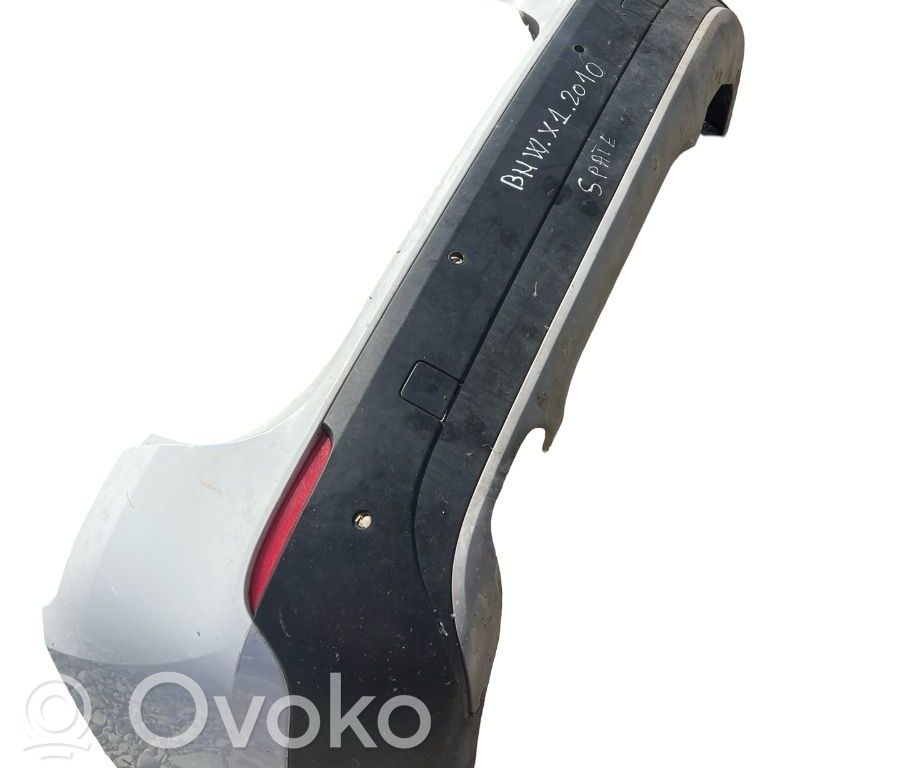 Rear bumper   2991489