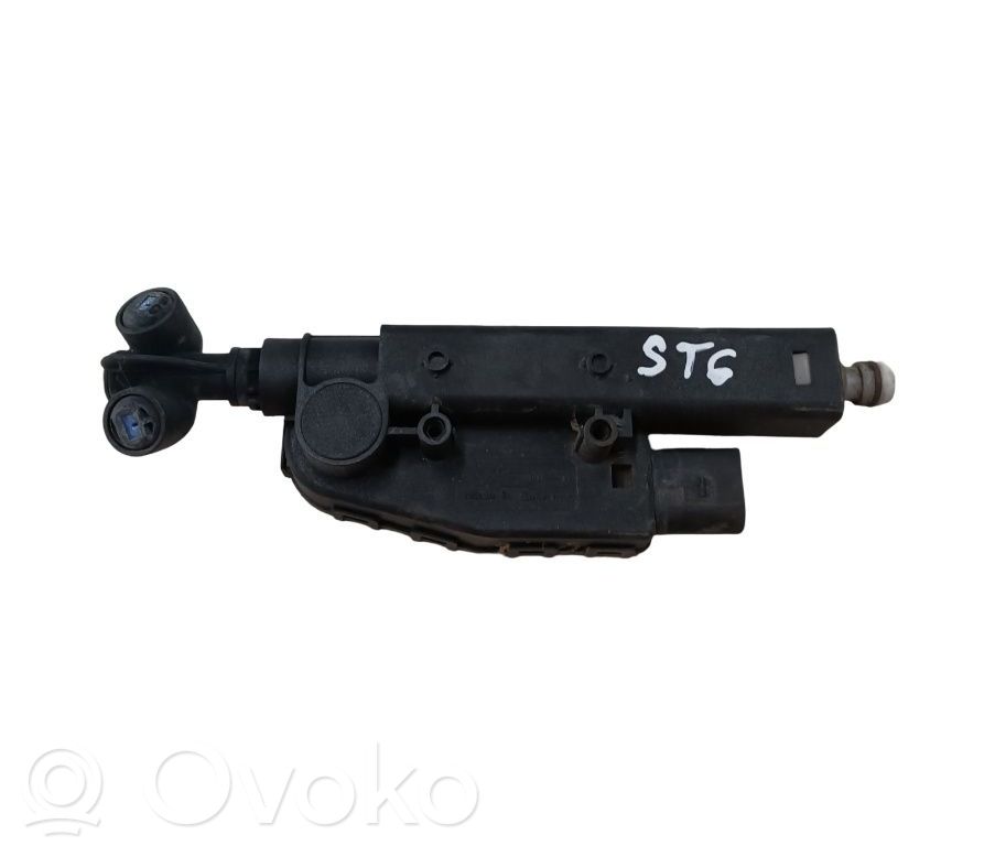 Žibintų apiplovimo purkštukas (-ai)   4E0955965A