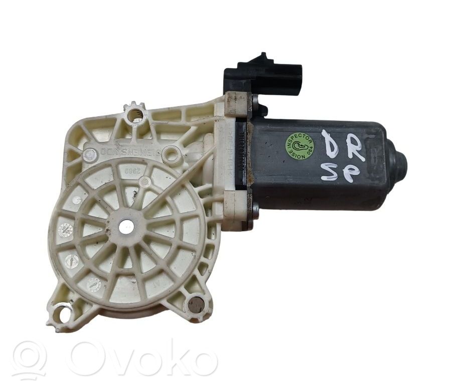 Motor de la ventana/luna de ventilación   1002853A001