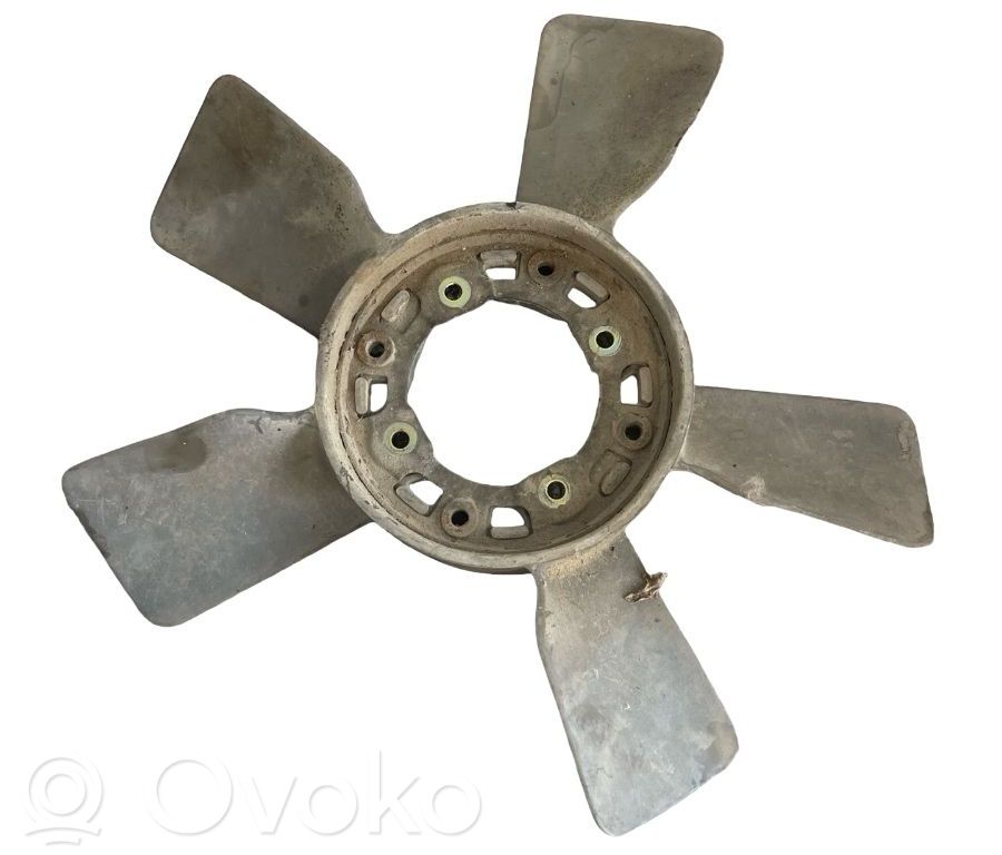 Ventola viscostatica
