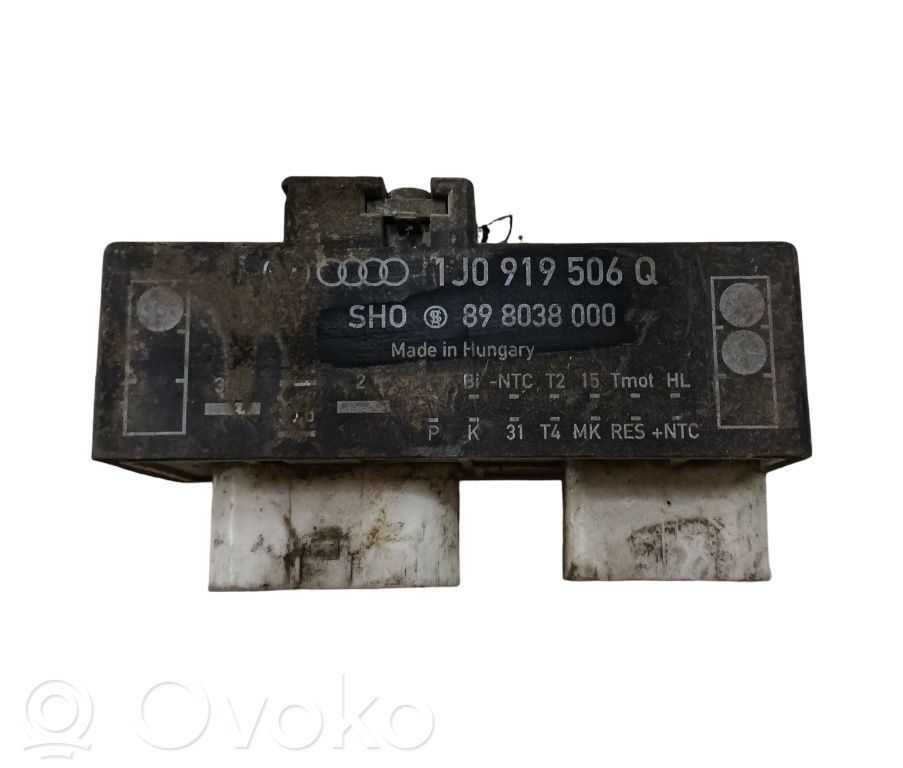 Muu rele   1J0919506Q