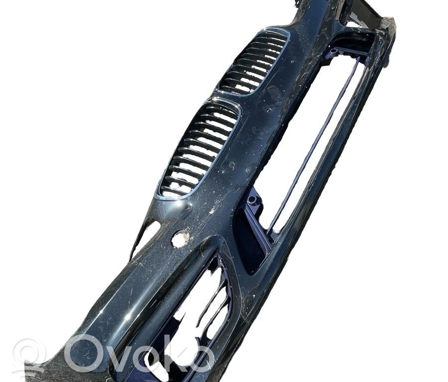 Front bumper   7328677