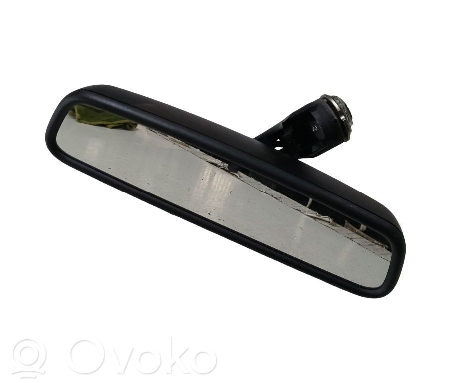 Rear view mirror (interior)   913444702