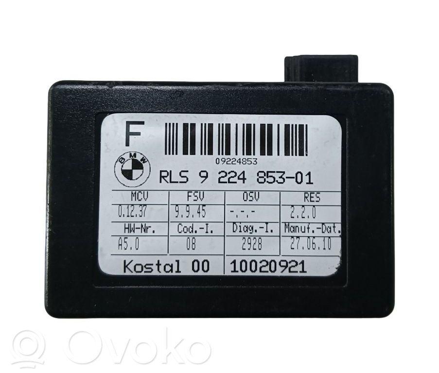Regensensor   9224853