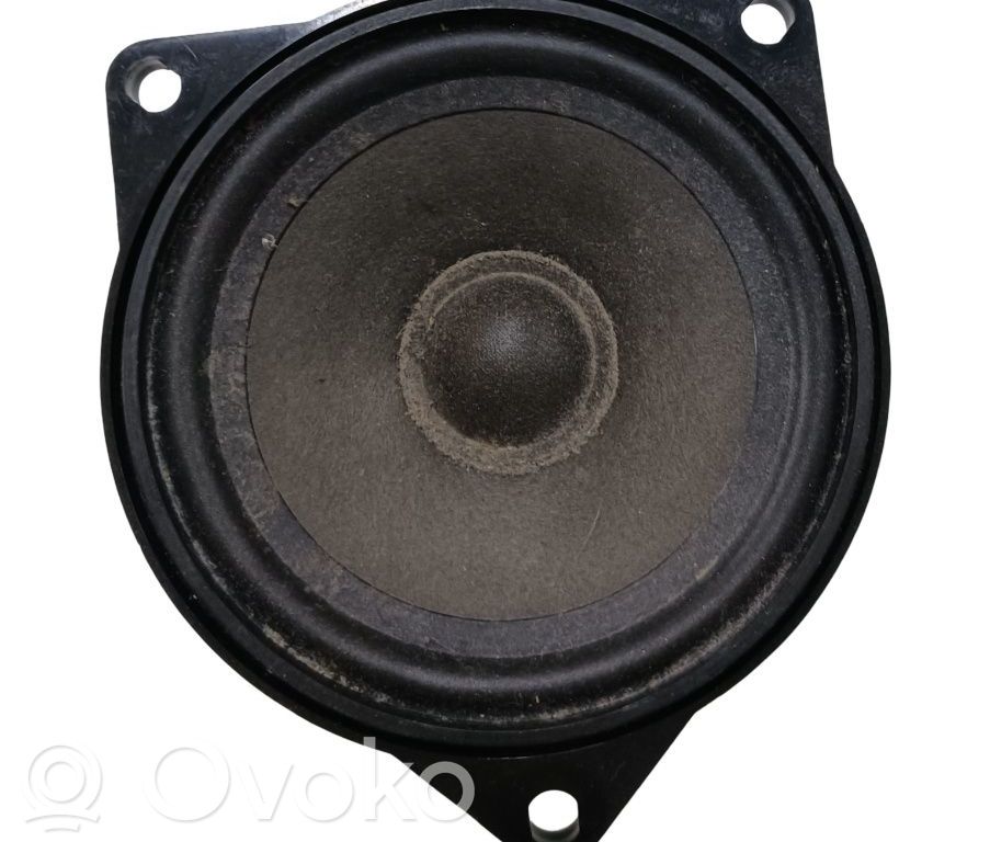 Altavoz de la puerta trasera   9141494